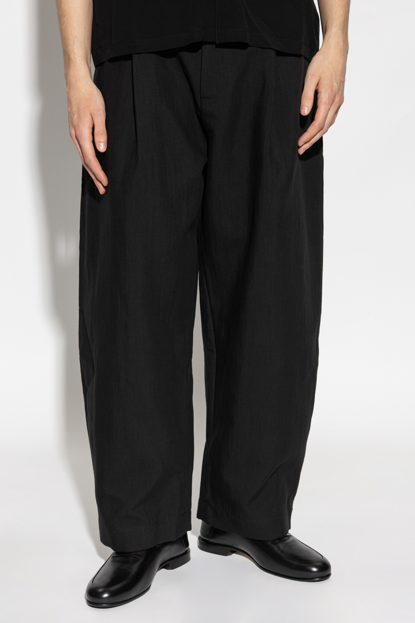 Studio Nicholson 'Ellis' pants | Men's | Vitkac